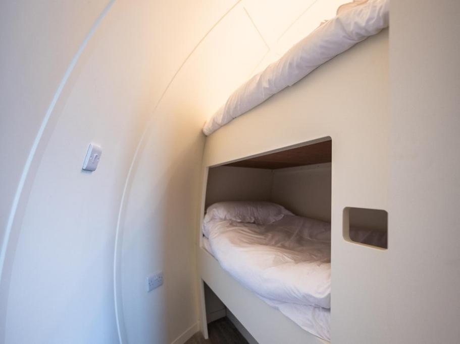 Inverness Glamping מראה חיצוני תמונה