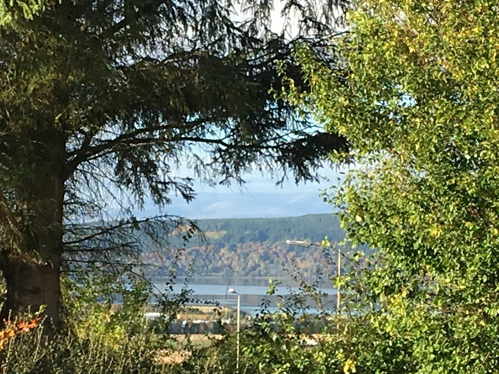 Inverness Glamping מראה חיצוני תמונה